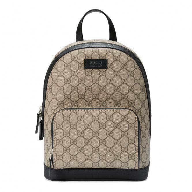 GUCCI EDEN SMALL BACKPACK 429020  (29*23*14cm)